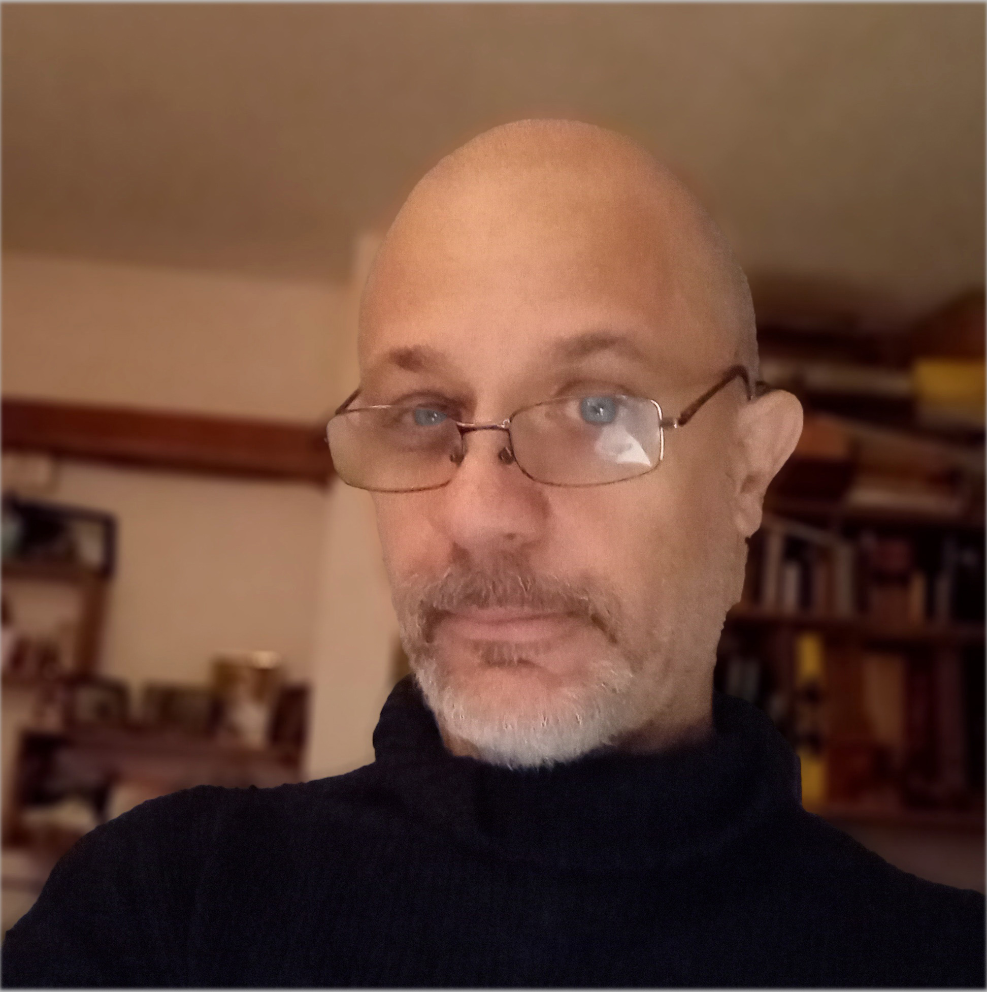 Retrato de Petre